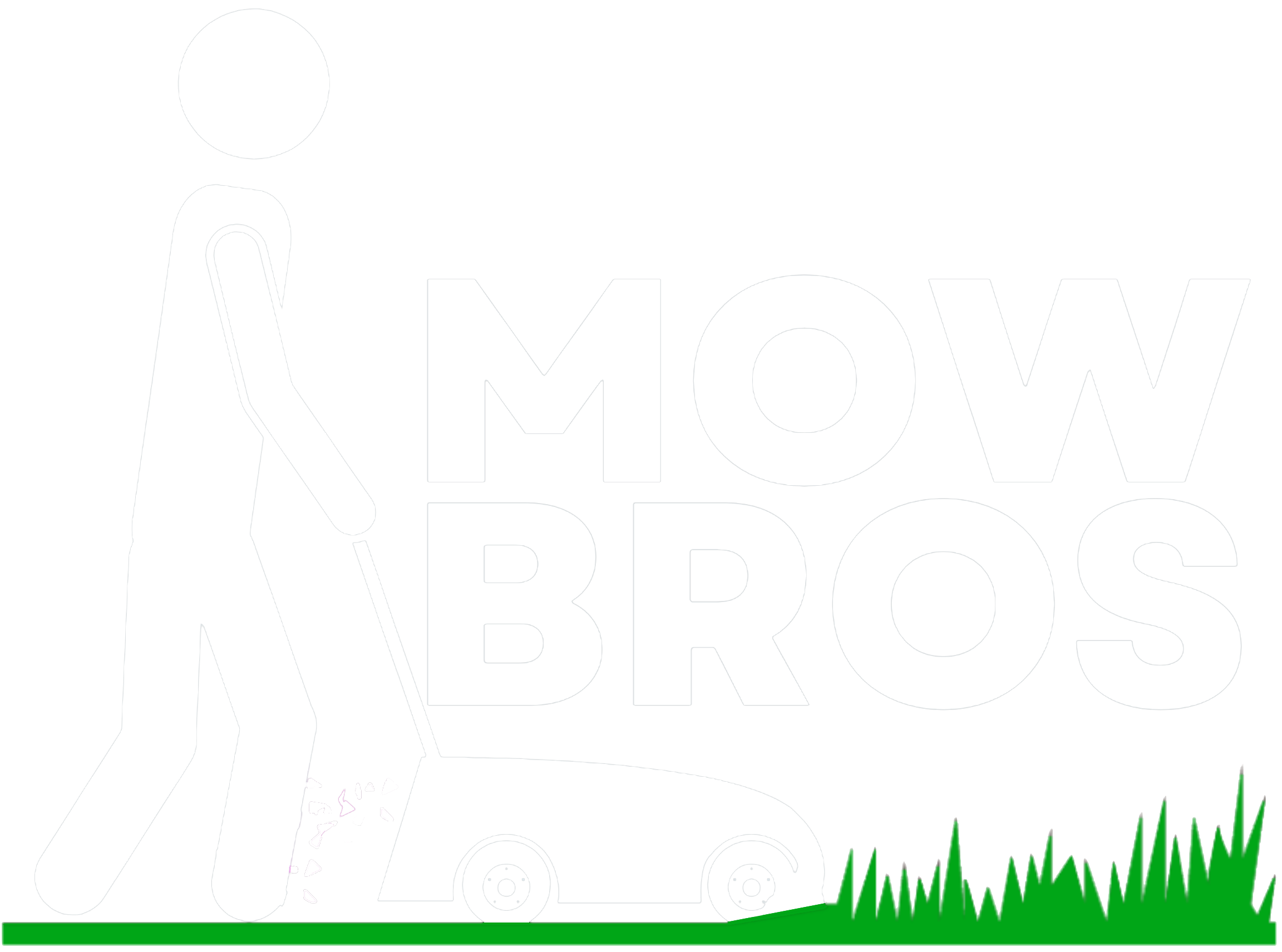 Mow Bros